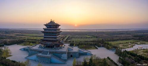 从前有座鹤鸣府,古韵悠长的历史足迹