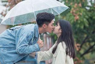 亲亲偷心人,一场浪漫的甜蜜冒险