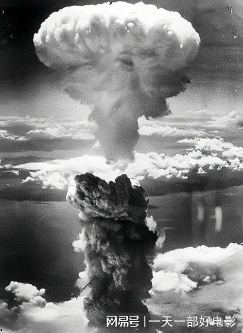 广岛幽灵,揭秘二战原子弹爆炸后的神秘传说