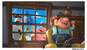 疯狂的生活,疯狂生活的狂欢篇章